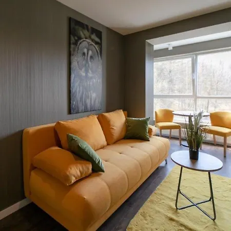 Kurort Kozubnik Kiczora K42 * Porąbka