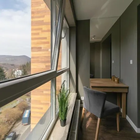 Kurort Kozubnik Kiczora K42 Porąbka