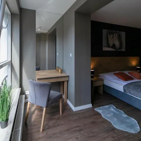 Kurort Kozubnik Kiczora K42