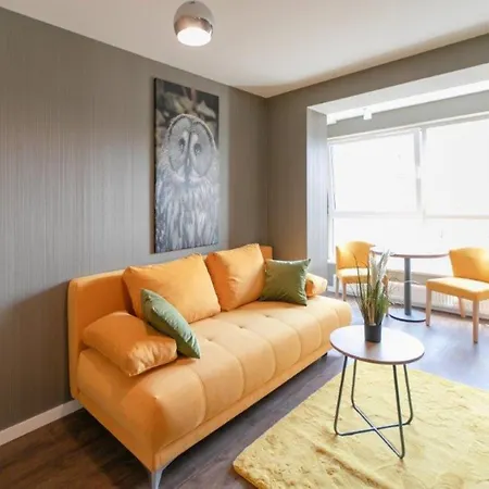 Kurort Kozubnik Kiczora K42