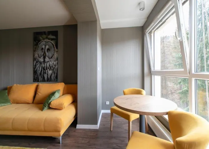 Kurort Kozubnik Kiczora K42