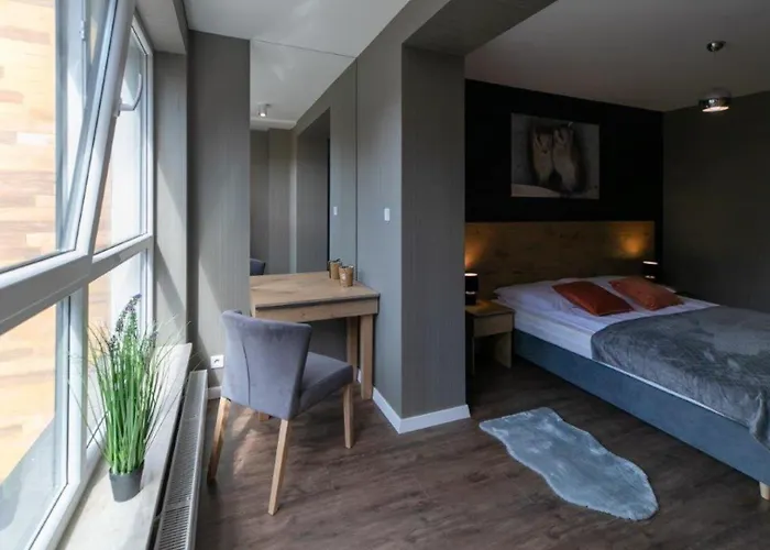 Kurort Kozubnik Kiczora K42