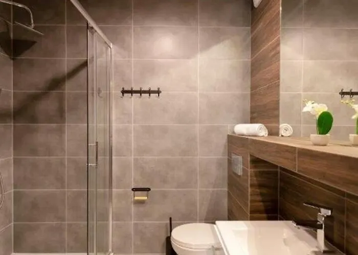 Kurort Kozubnik Kiczora K42 * Porąbka